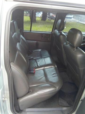 S 10 Executive Flex cor Prata 2010/2011 - Foto 20