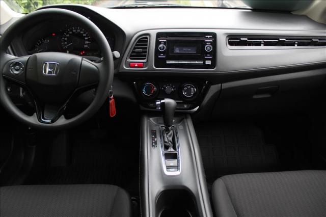 Honda Hr-v 1.8 16v lx - Foto 4