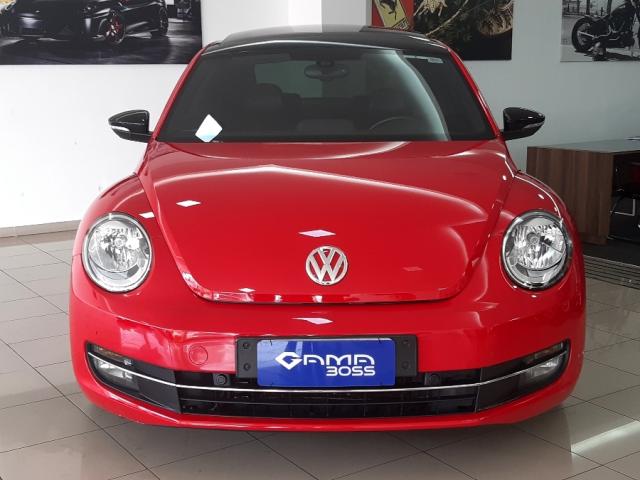Volkswagen Fusca TSi Highline - Foto 3
