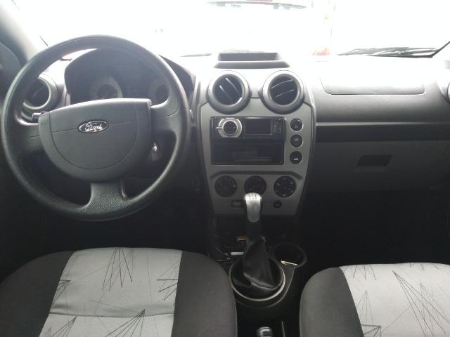 Fiesta 1.6 2009 Flex com gás - Foto 2