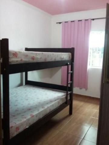 Casa Praia Ubatuba -R$ 250,00 Diária p/ Fevereiro - São Francisco do Sul/SC - Foto 4
