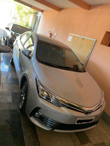 Toyota Corolla XEI 2.0 Flex 2017/2018