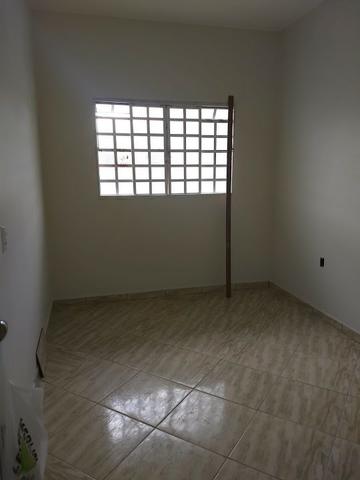Alugo casa sobrado com 3 quartos setor p sul - Foto 5