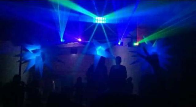 Carro Show Com toda estrutura para sua festa de fim de ano - Foto 4