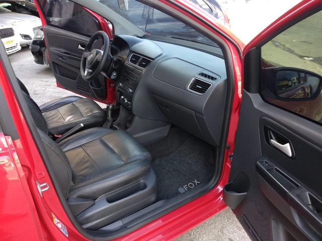 FOX 2012/2013 1.0 MI TREND 8V FLEX 4P MANUAL - Foto 4