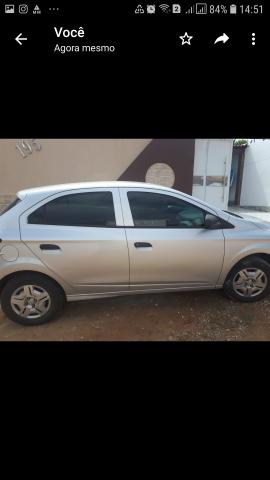 Ônix 2015 2016 tel *35 ou *78 - Foto 5