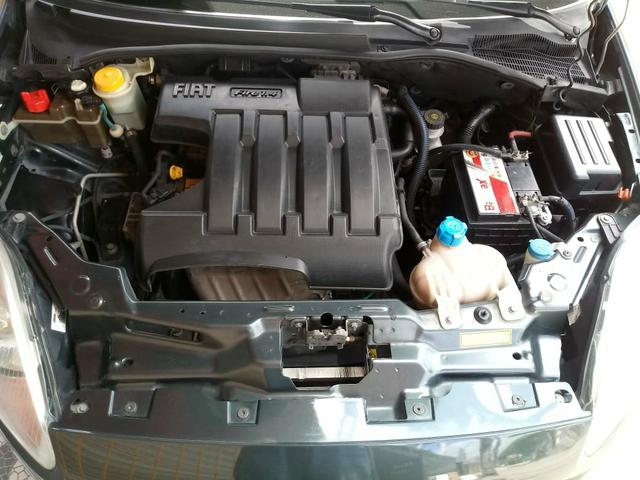 Fiat Punto 1.4 Ano 2010 - Foto 9
