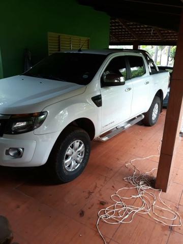 Ranger 2013
