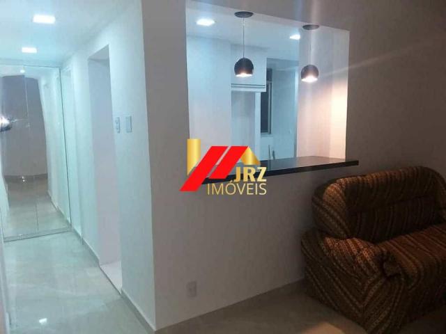 Apartamento - Glória Rio de Janeiro - JRZ256 - Foto 6