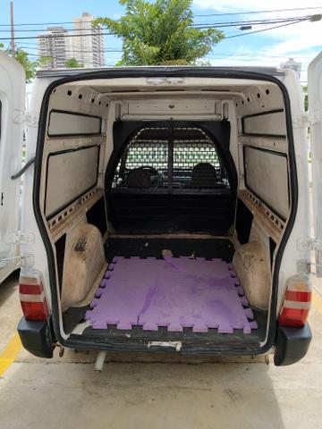Fiorino 2008 1.3 Flex - Foto 3