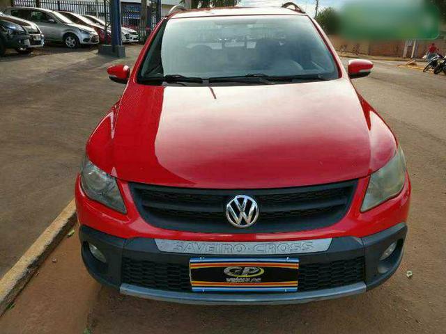 Saveiro g5 cross ce total flex - Foto 2