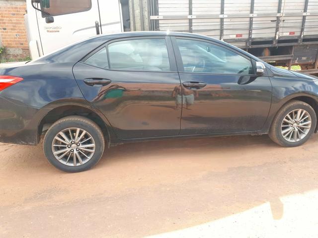 VENDO COROLLA extra XEI - Foto 5