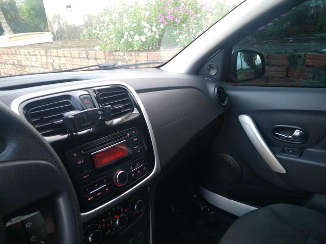 Vendo Sandero - Foto 16