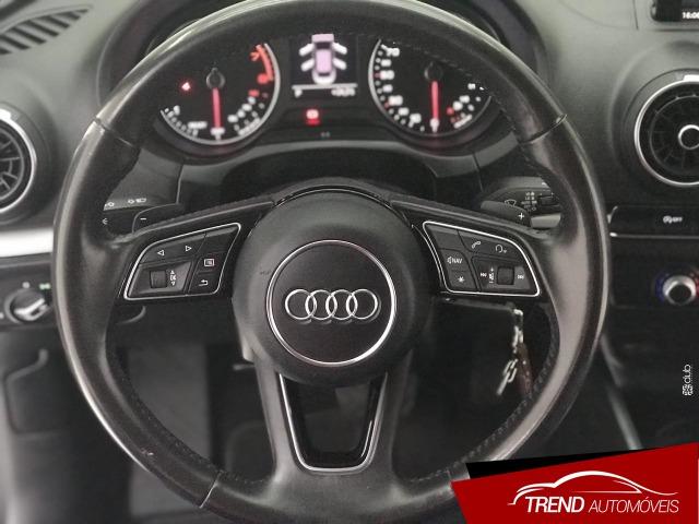 Audi A3 sed. 1.4 TFSI automatico/multimidia - Foto 12