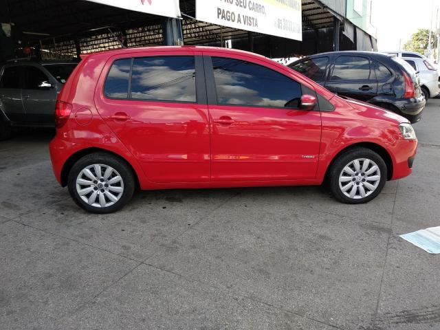 FOX 2012/2013 1.0 MI TREND 8V FLEX 4P MANUAL - Foto 5