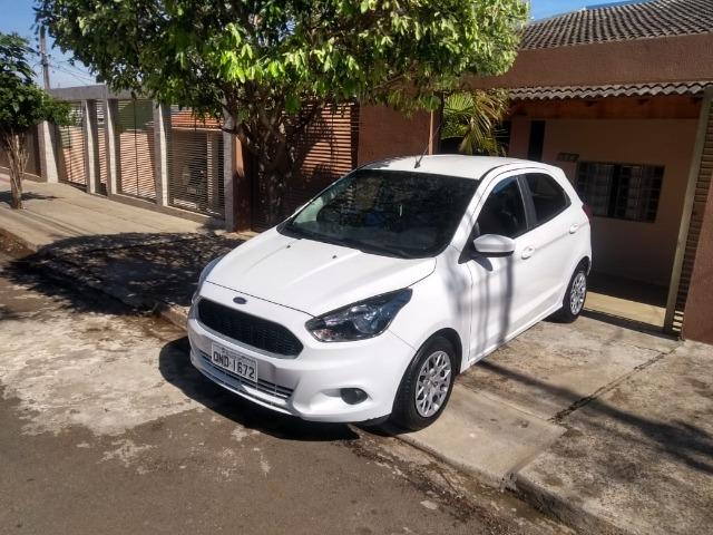 Ford ka 2018 top