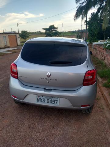 Vendo Sandero - Foto 9