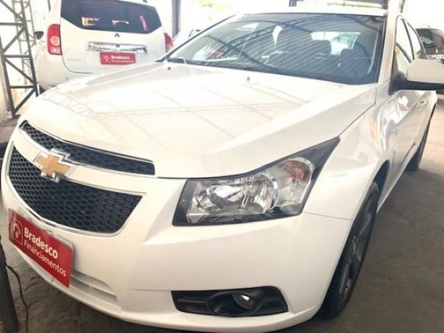 Chevrolet cruze sedan 2014 1.8 lt 16v flex 4p automÁtico - Foto 2
