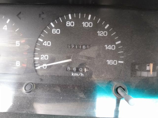 Camionete Hilux sw4 dlx 2.8 T diesel 1995 tl. 41_ * so a noite - Foto 3