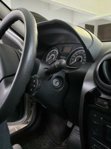 Renault Sandero Expression 1.0 16V (flex) 2012 - Foto 3
