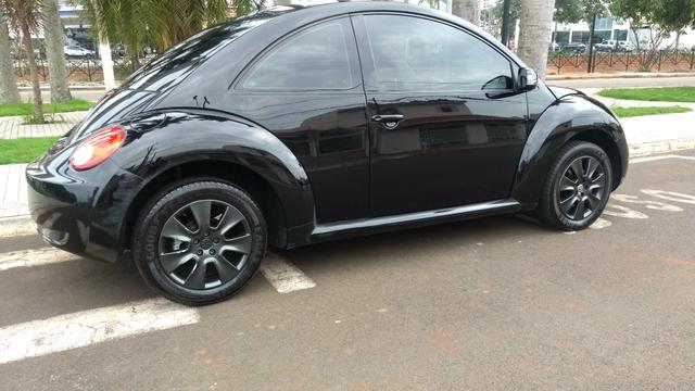 New beetle Ac. troca - Foto 6