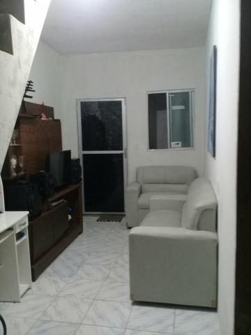 Vende ou troca casa por outra