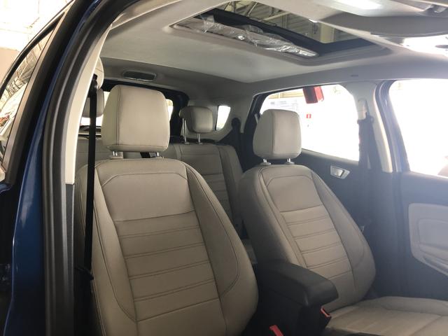 Ecosport titanium 2.0 - Foto 7