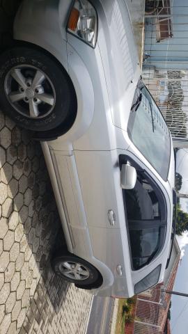 Sorento 2008 4x4 automático turbo diesel - Foto 9