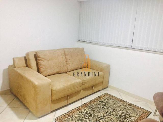 Sobrado com 4 dormitórios à venda por R$ 550.000,00 - Vila Caraguatá - São Paulo/SP - Foto 5