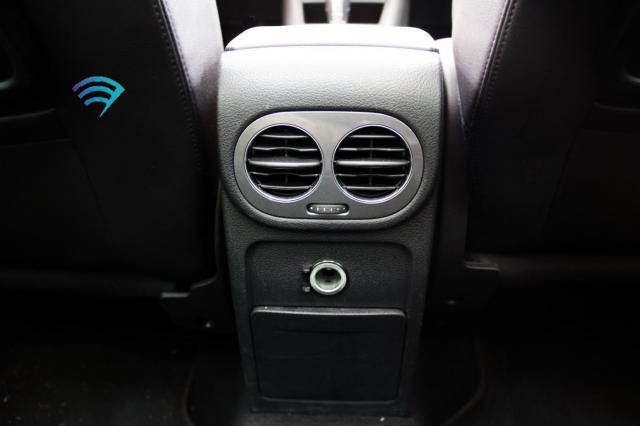 TIGUAN 2014/2014 2.0 TSI 16V TURBO GASOLINA 4P TIPTRONIC - Foto 13
