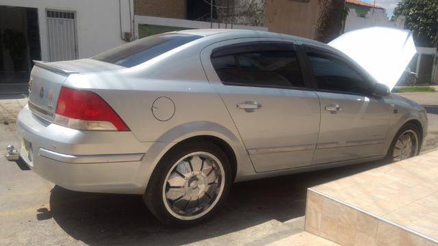 Vectra Elegance 2.0 em perfeito estado - Foto 3