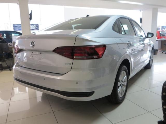 VOLKSWAGEN VIRTUS 1.6 MSI - Foto 8