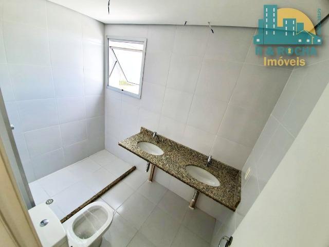 Condomínio Coral Gables - Apartamento de 134m² - 3 suítes e escritório - Foto 12