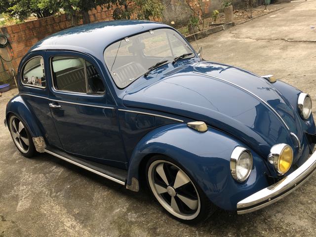 Fusca 77