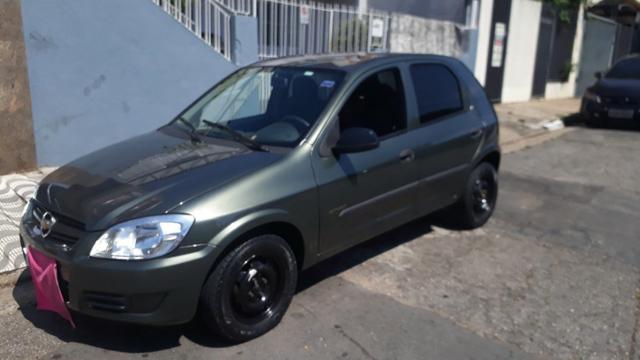 Celta spirit vhc 1.0