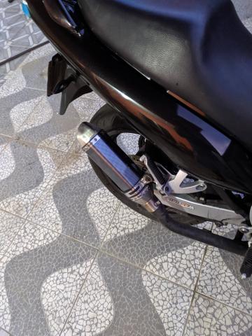 Escape Esportivo moto - Foto 3