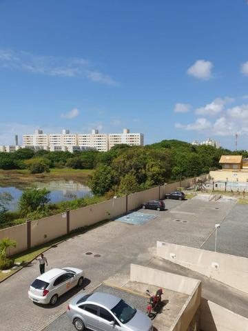 Alugo apartamento perto da Unime de Lauro de Freitas - Foto 19