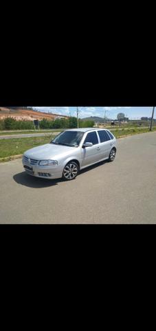 Gol 08/09 - Foto 6