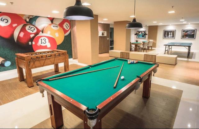 Apartamento à venda - 2 quartos - Luciano Cavalcante - lazer completo - Fortaleza/CE - Foto 5