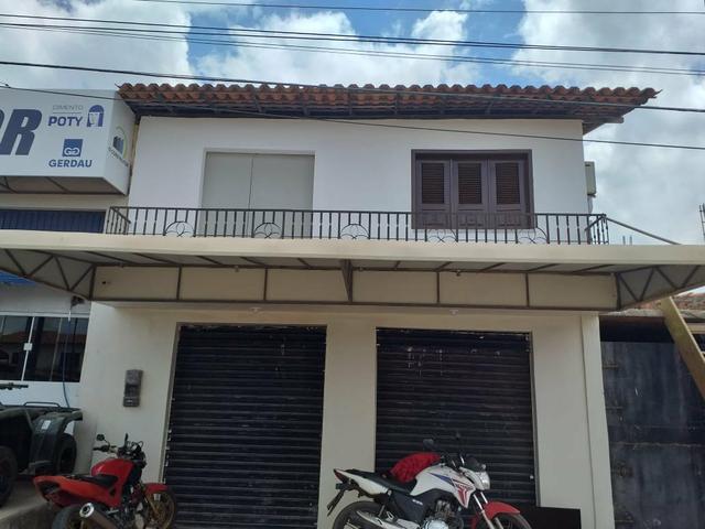 Vendo prédio em Barreirinhas