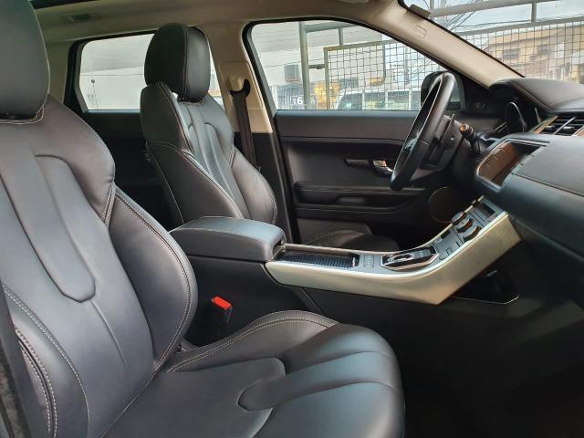 Range Rove Evoque Prestige 5D - Foto 11