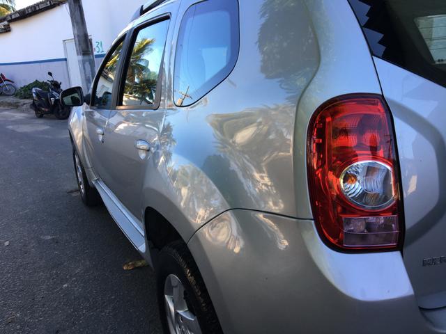 Renault duster dynamique 1.6 hi-flex - Foto 9