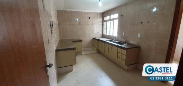 Apartamento Duplex com 5 dormitórios à venda, 216 m² por R$ 650.000 - Setor Oeste - Goiâni - Foto 12