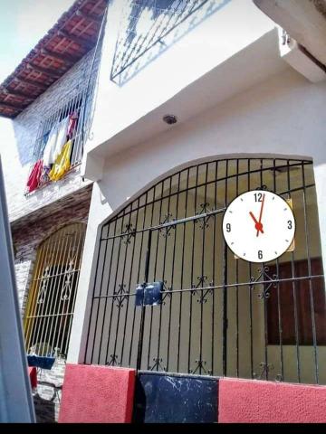 Vende-se imóvel na Marambaia