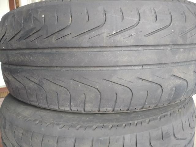 Pneu 205/55 R16 91W - Foto 2