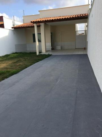 02- Casa c/ 3 qtos sendo 2 suítes no Araçagy - pronta pra morar - 260.mil - Foto 13