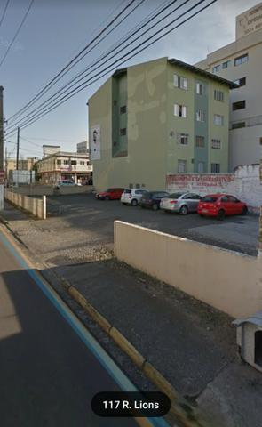 Terreno de esquina no Bairro Coral - Foto 2