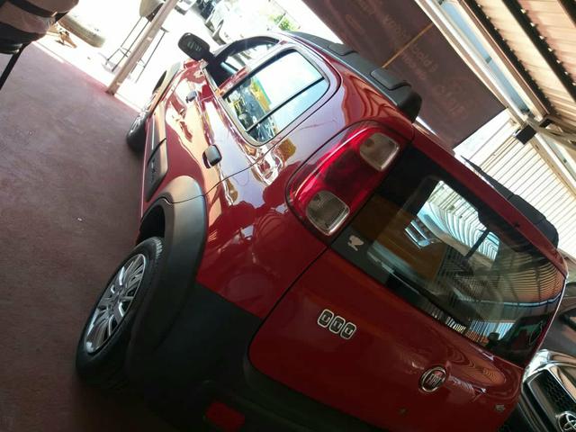 Uno Way 12/13 - Foto 13