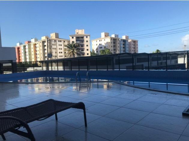 Apartamento 2/4 em Caji - Foto 5