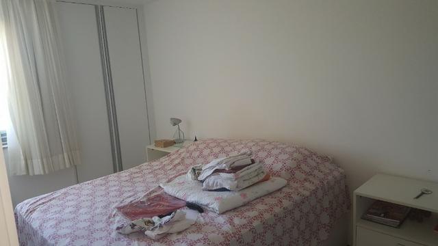 Apartamento 2/4 sendo 1 suíte no Condomínio Vila Bene na Estrada do Coco - Foto 12